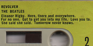 label
