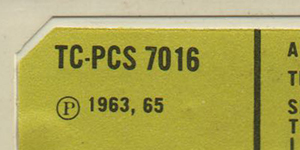 label