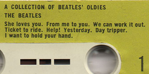 label