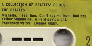label