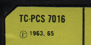label