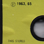 label