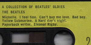 label