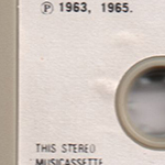 label