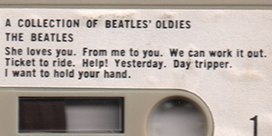 label