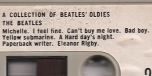 label