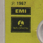 label