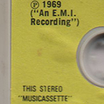label