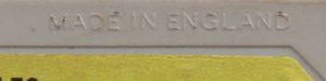 label