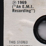 label