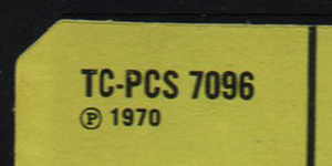 label