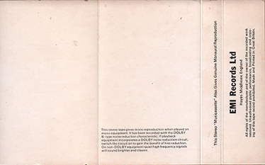 label