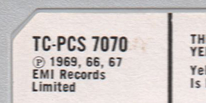 label