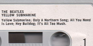 label