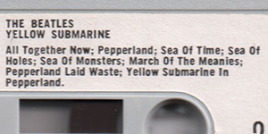 label