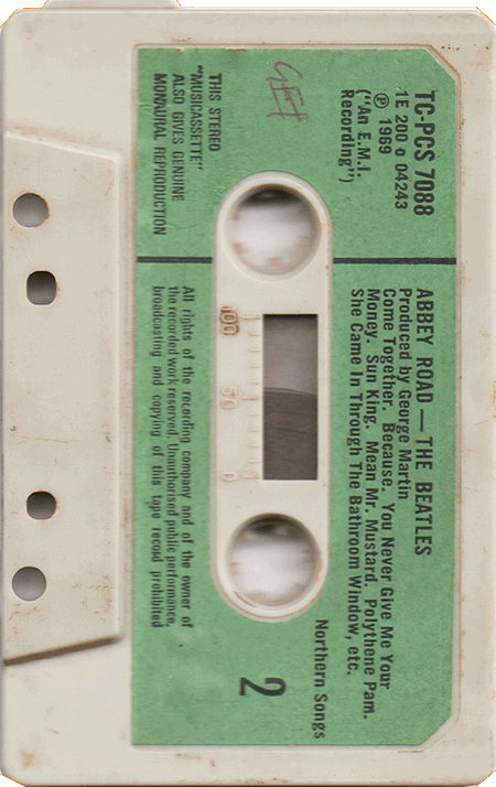 label