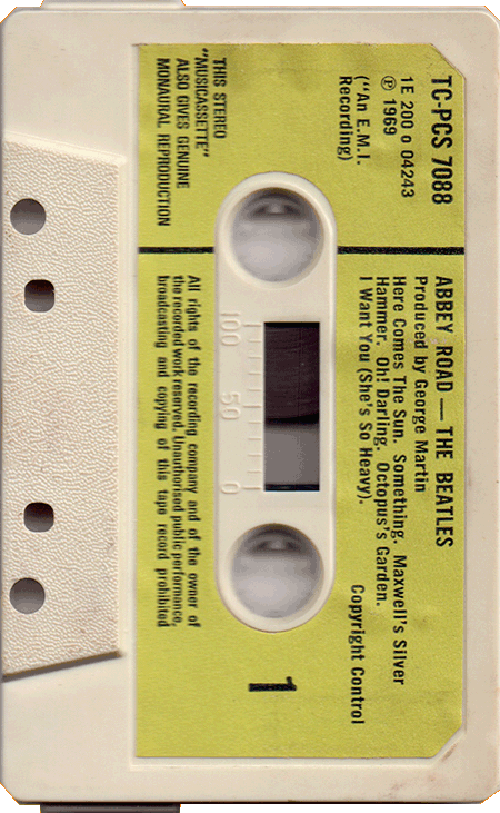 label