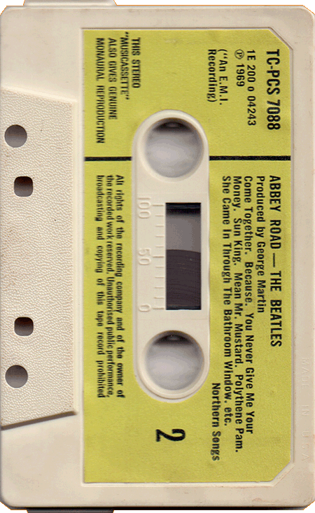 label