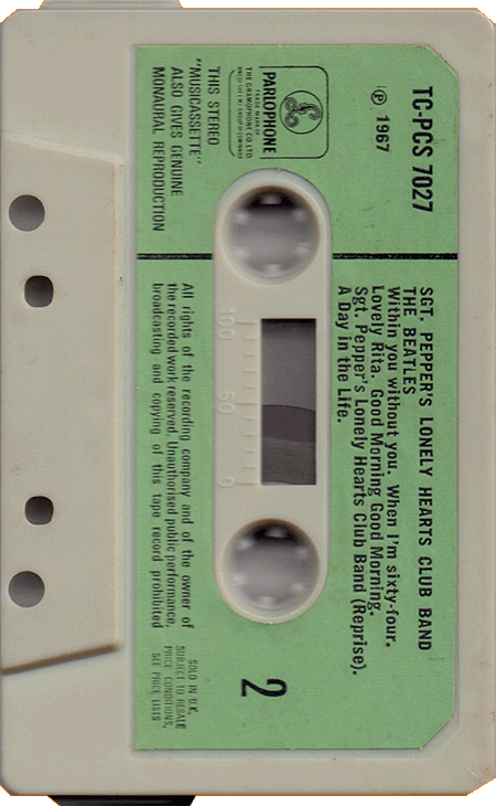 label