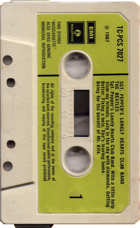 label