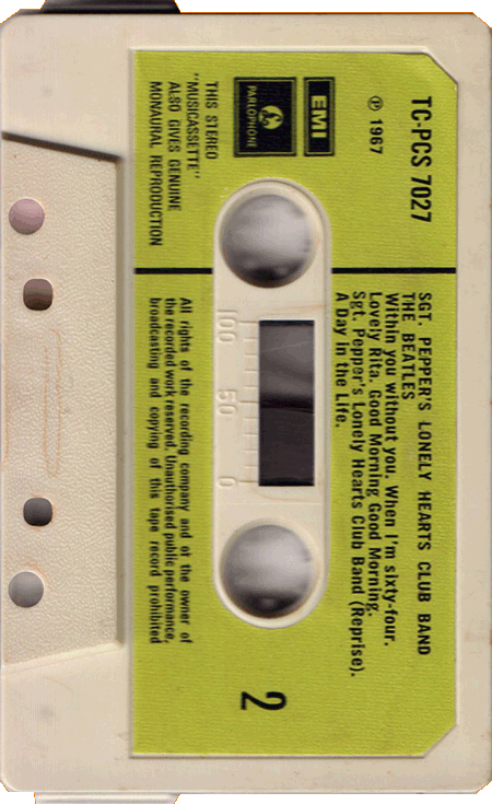 label