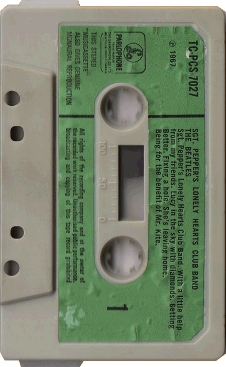 label