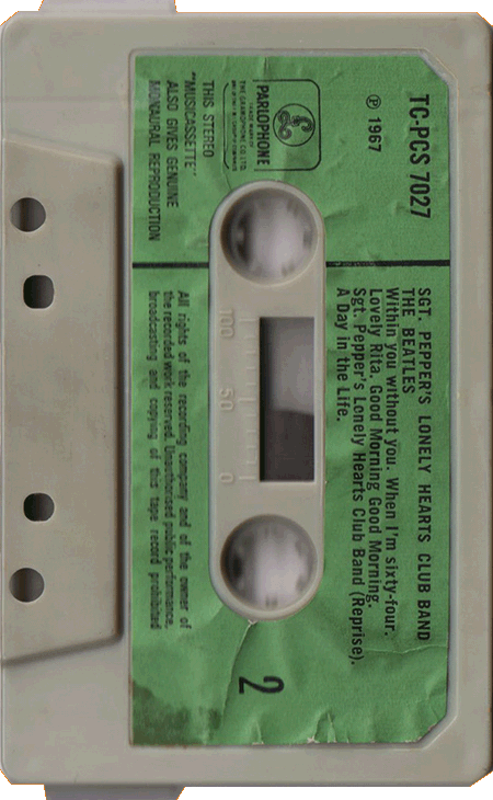 label