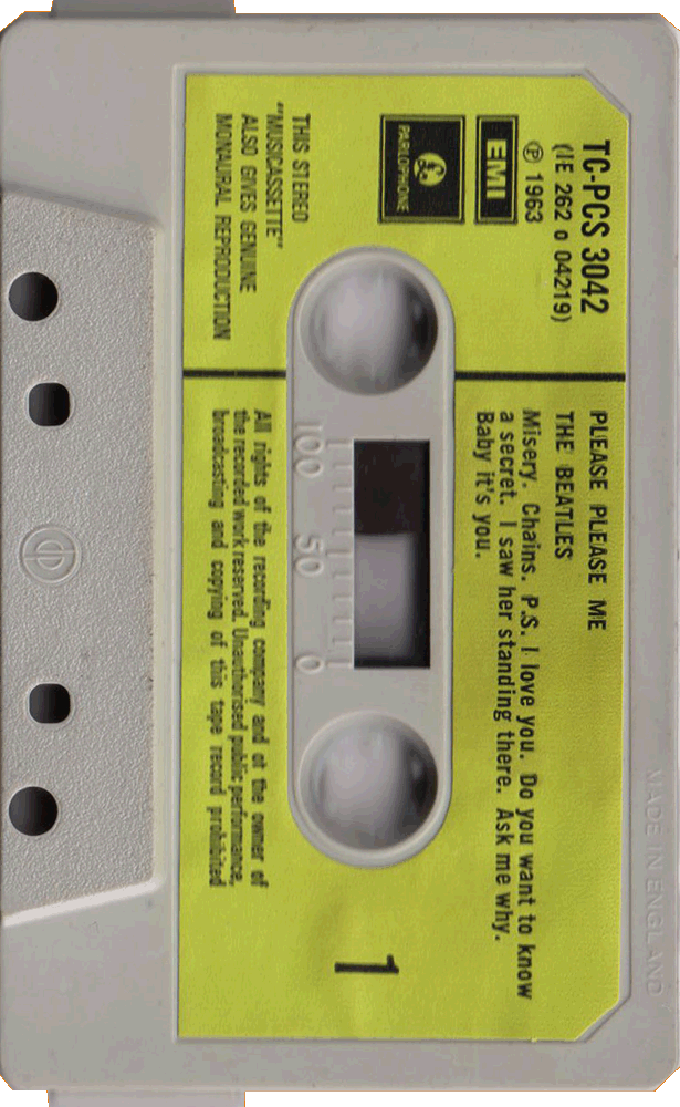 label