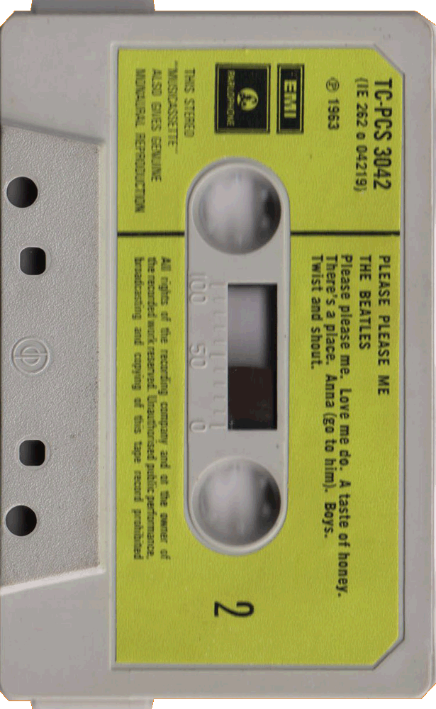 label
