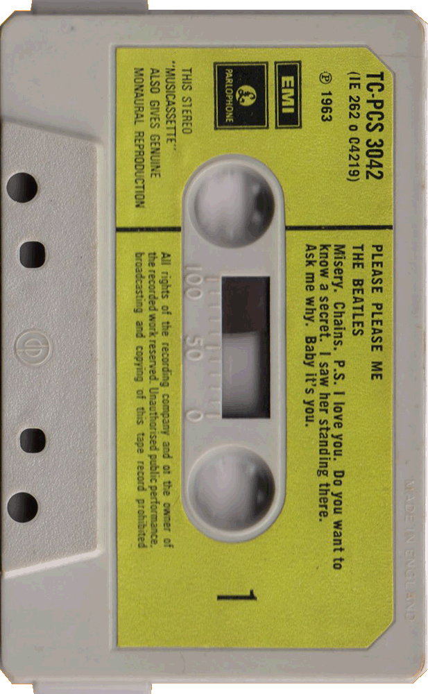 label