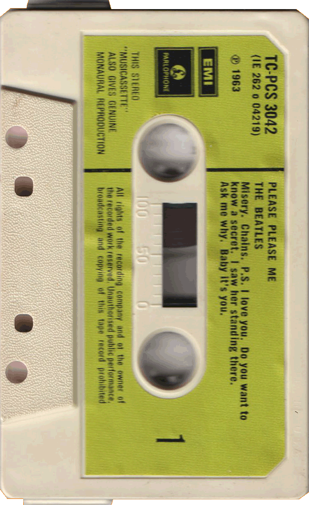 label