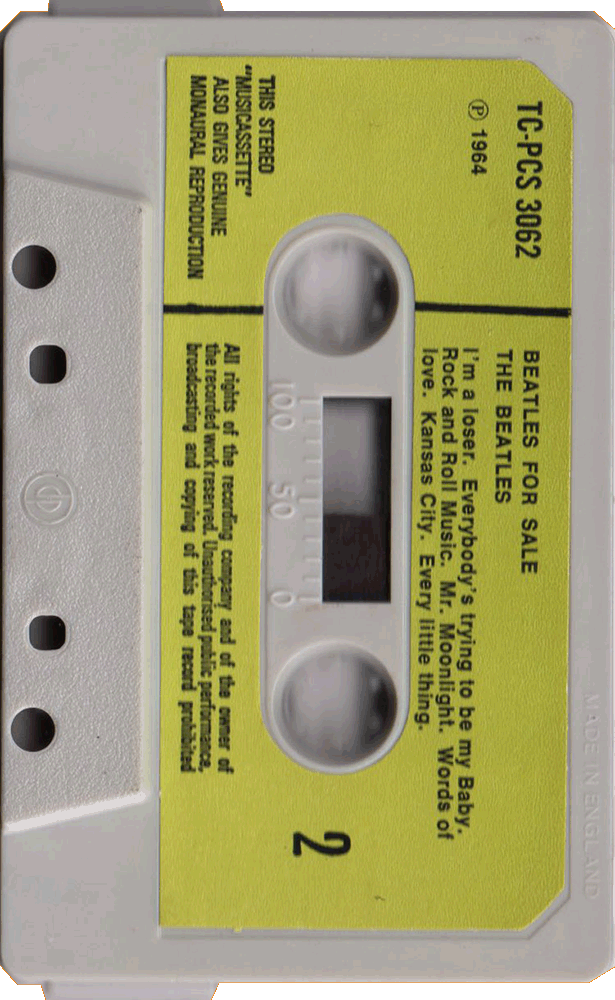 label