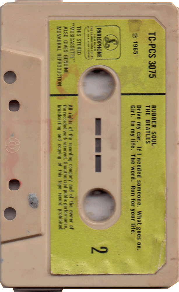label