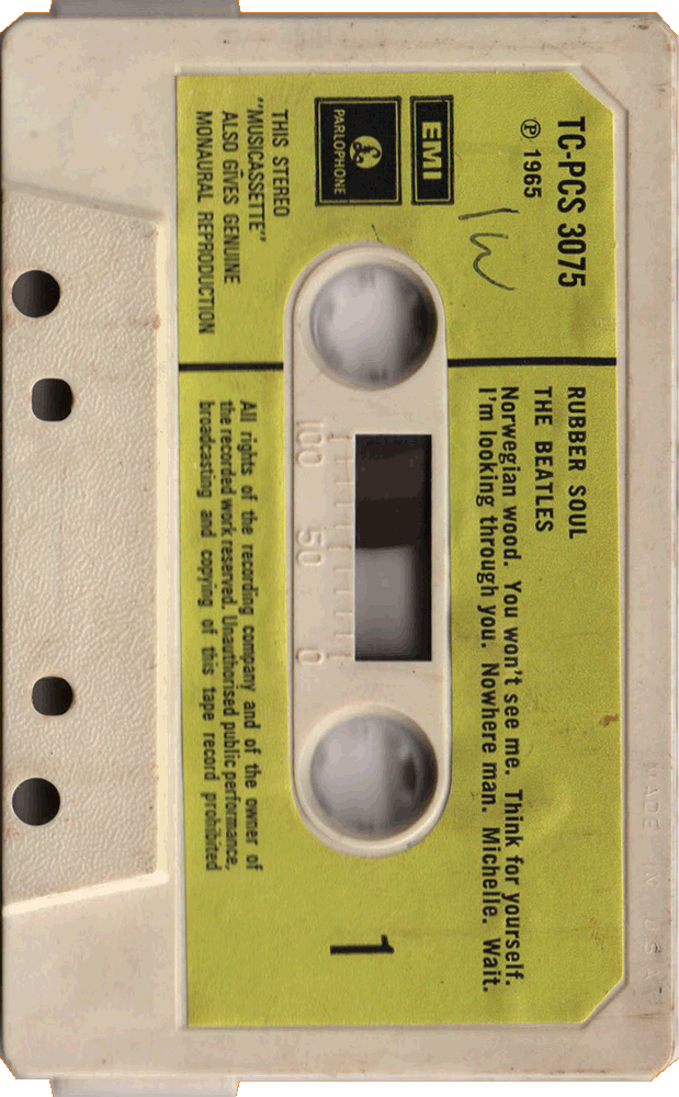label