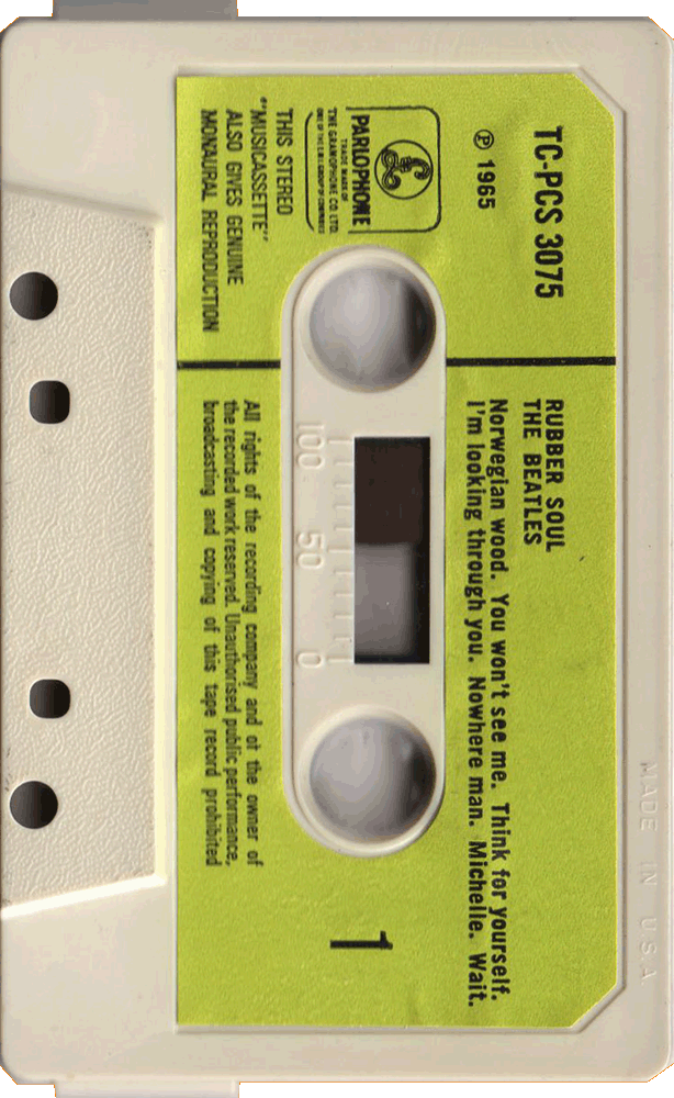 label
