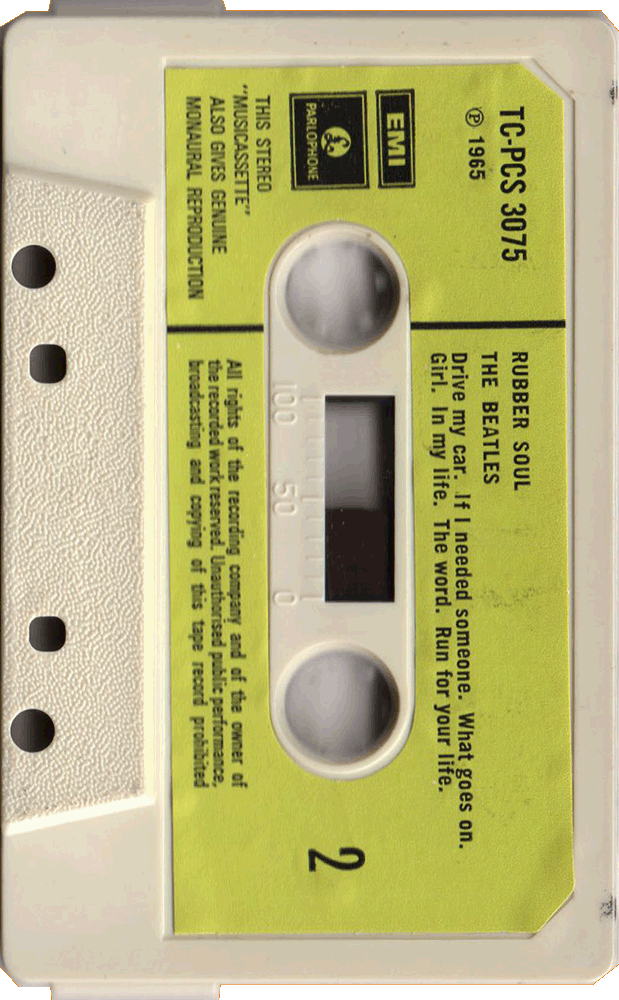 label