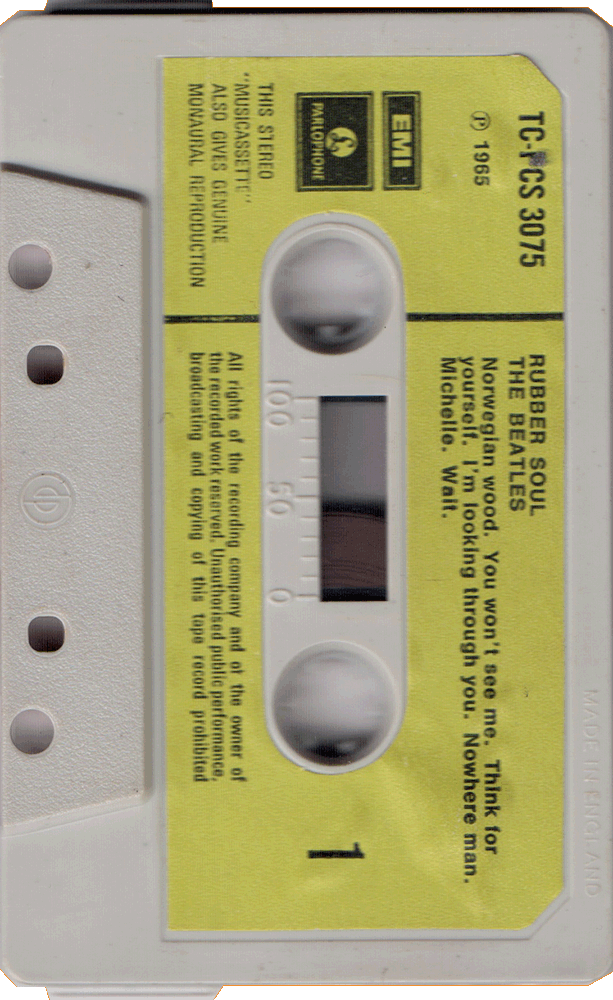 label