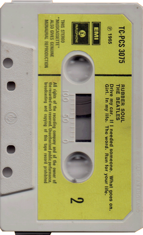label