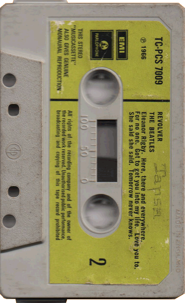 label