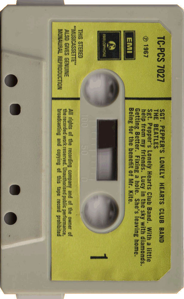 label