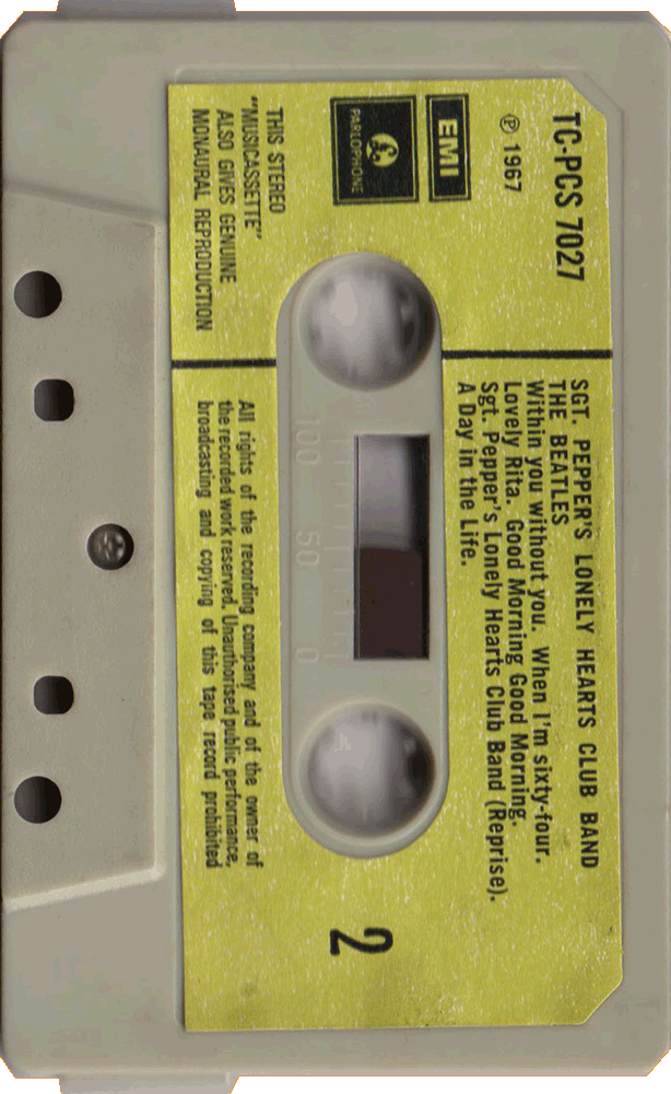 label