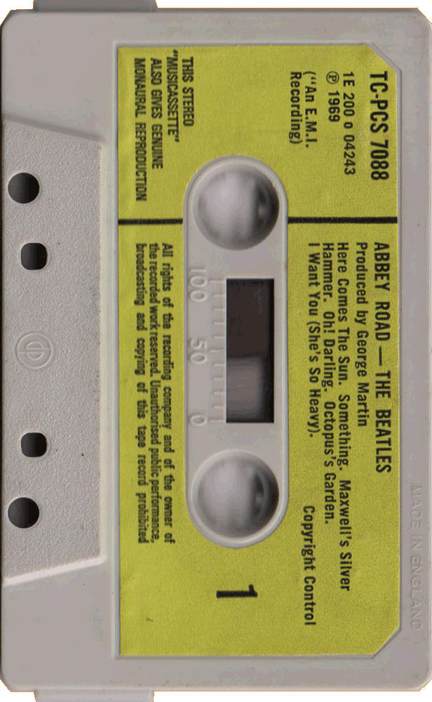 label