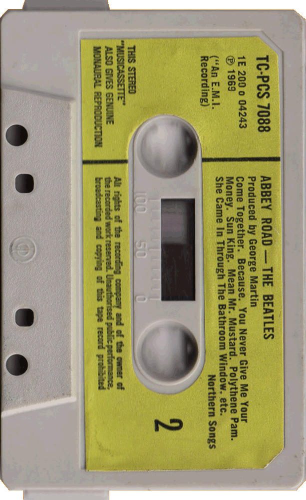 label
