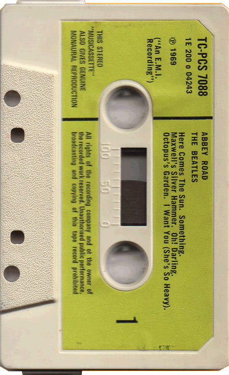label