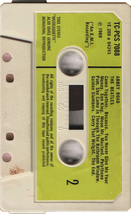 label
