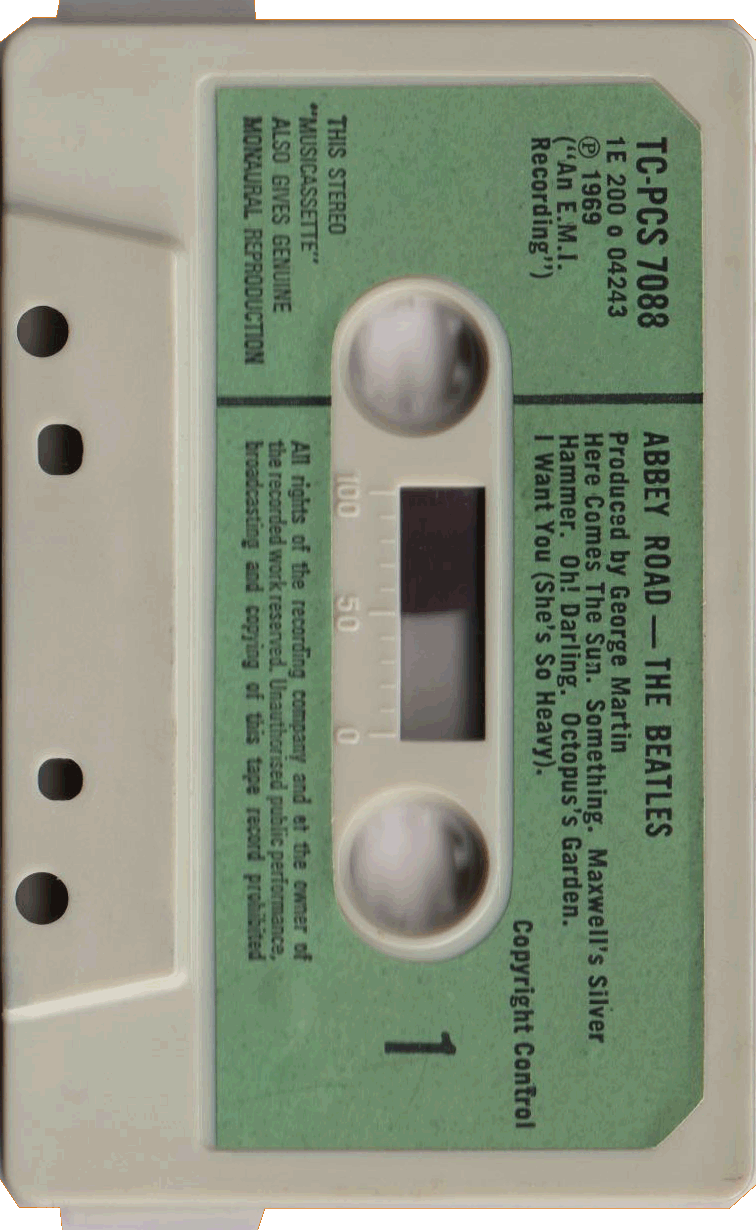 label