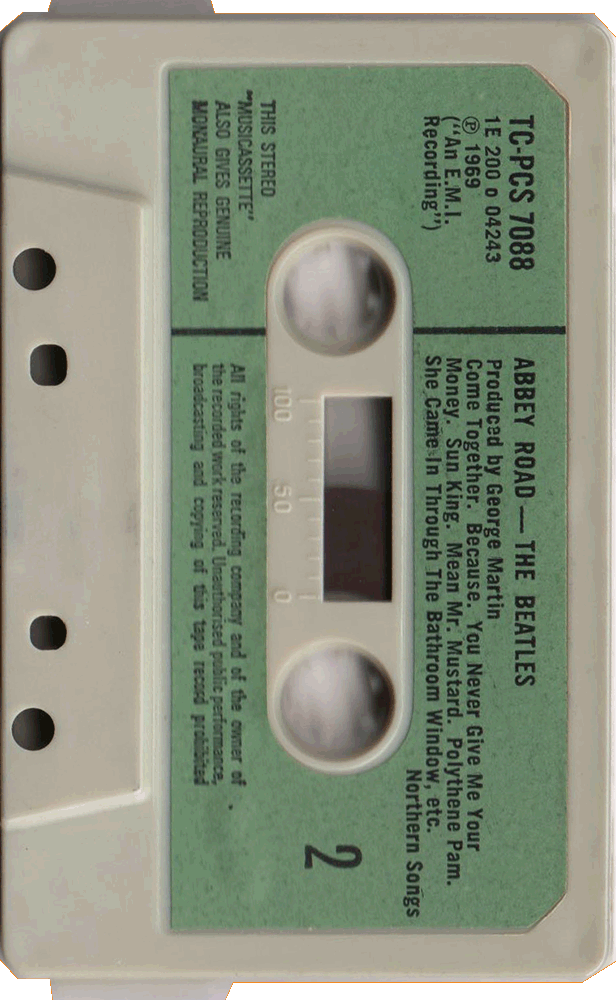 label