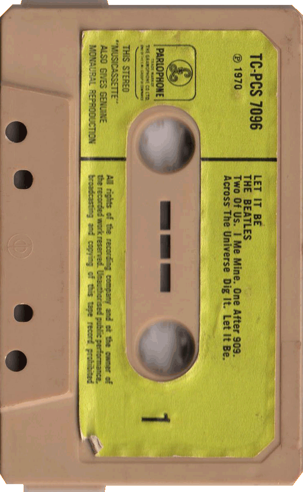 label