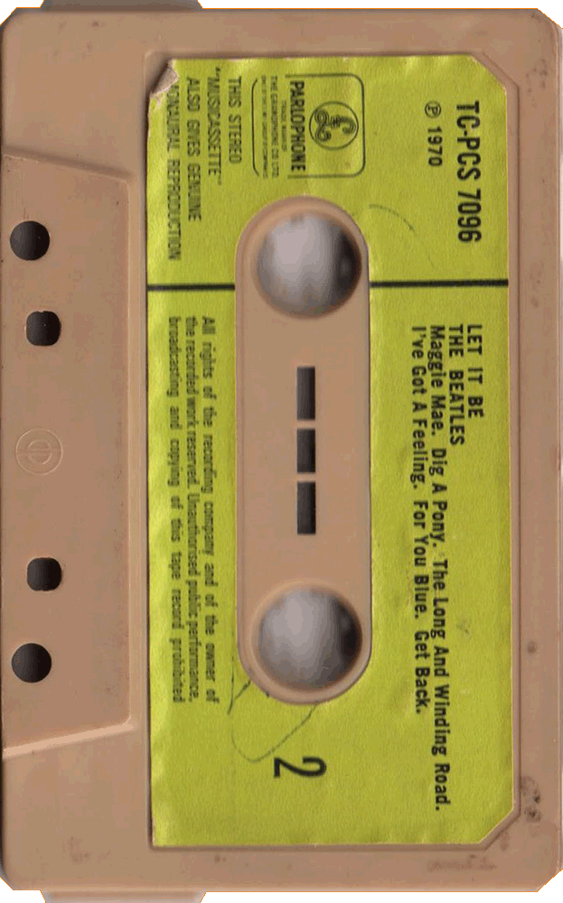 label