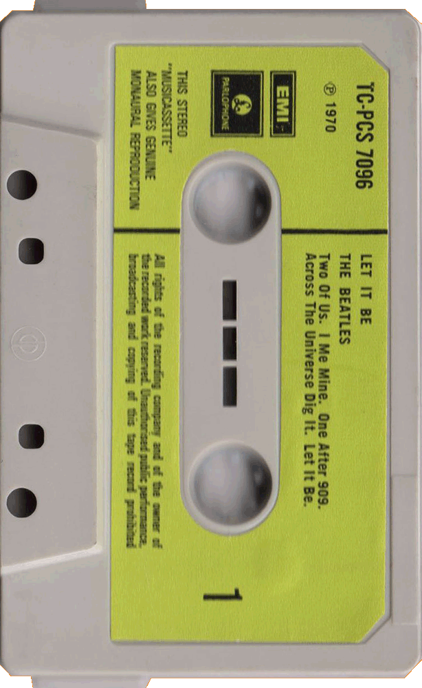 label
